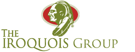 The Iroquois Group logo