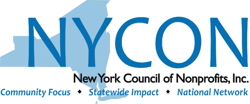 NYCON logo